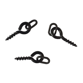 FC Wkręty do przynęt z owalnym pierścieniem 10 mm / 4,5 mm